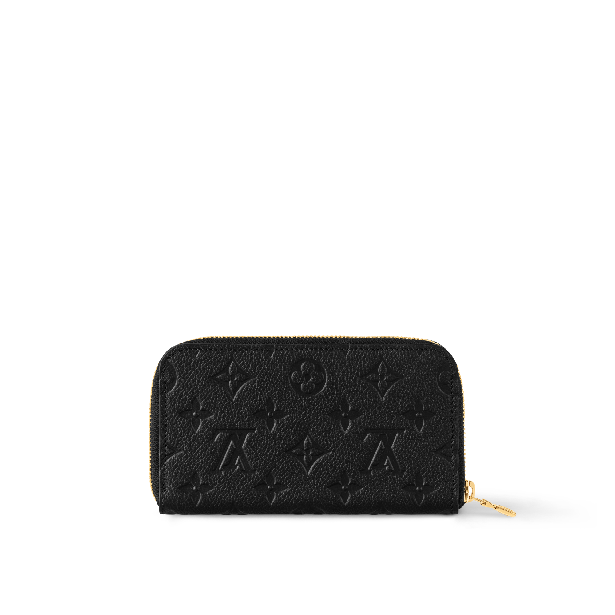 Margot Wallet Monogram Empreinte Leather - Women - Small Leather